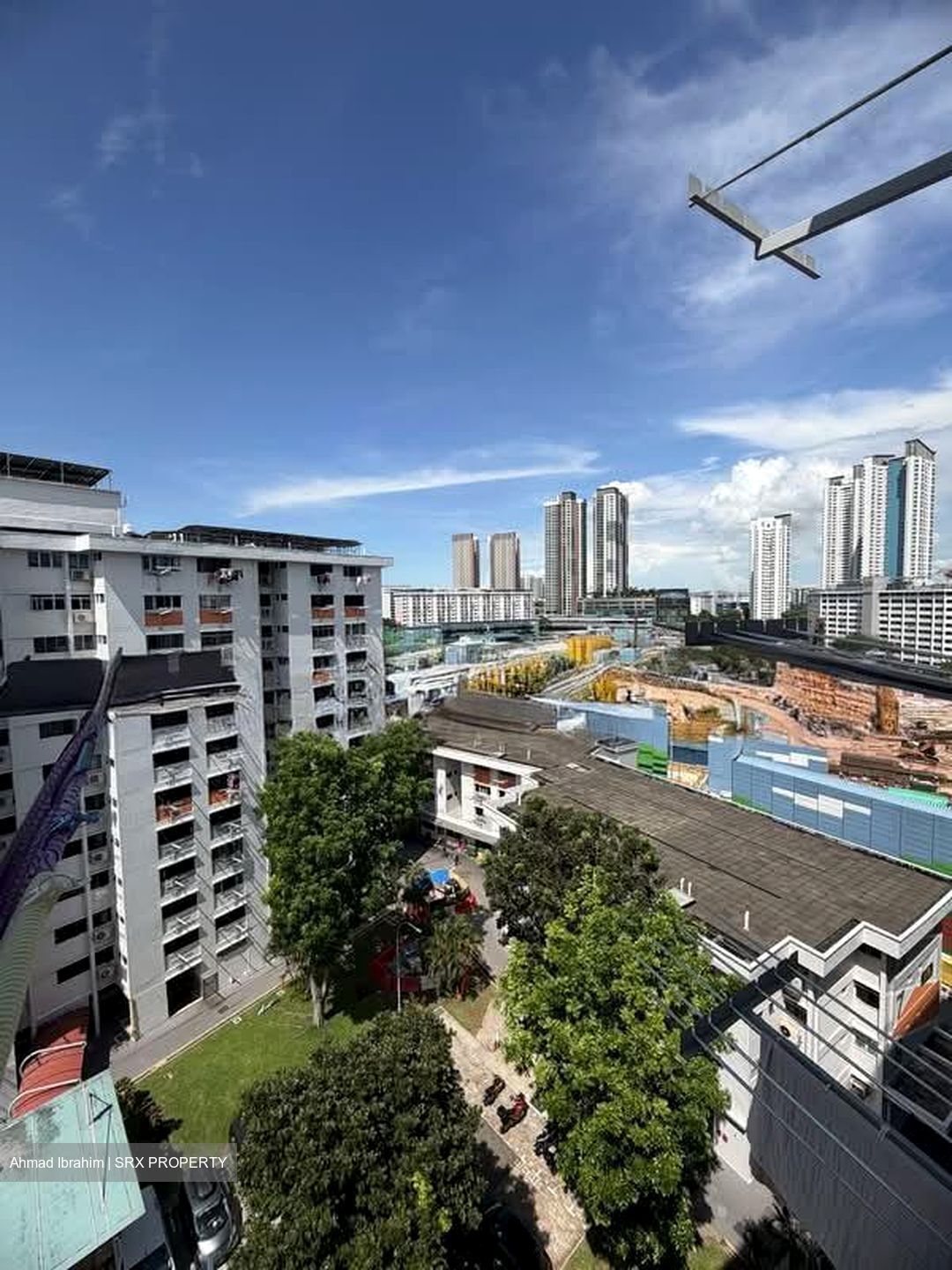 Blk 379 Clementi Avenue 5 (Clementi), HDB 3 Rooms #558024691